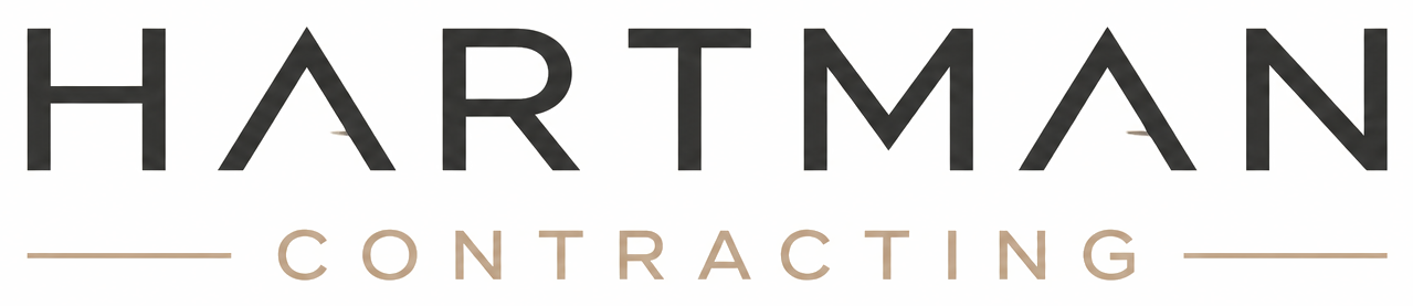 Hartman Contracting